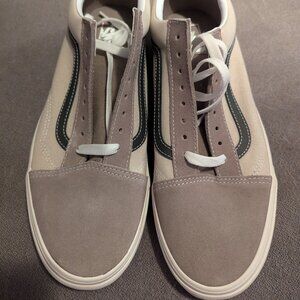 Vans size 12